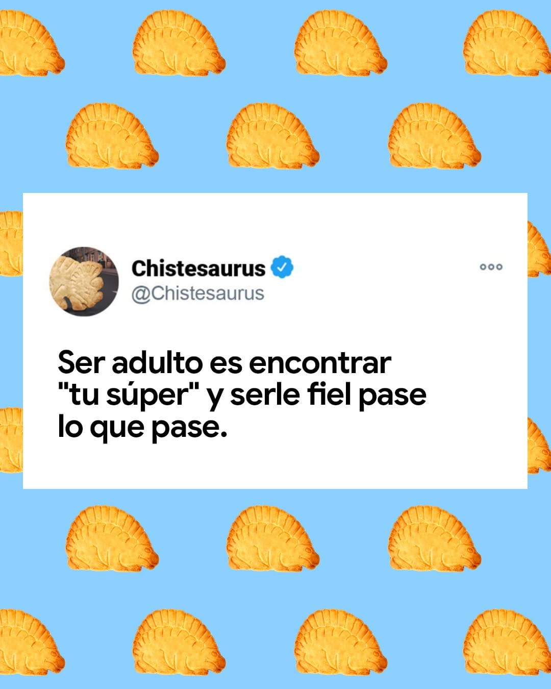 Post 2 by Galletas Dinosaurus on Instagram (image)