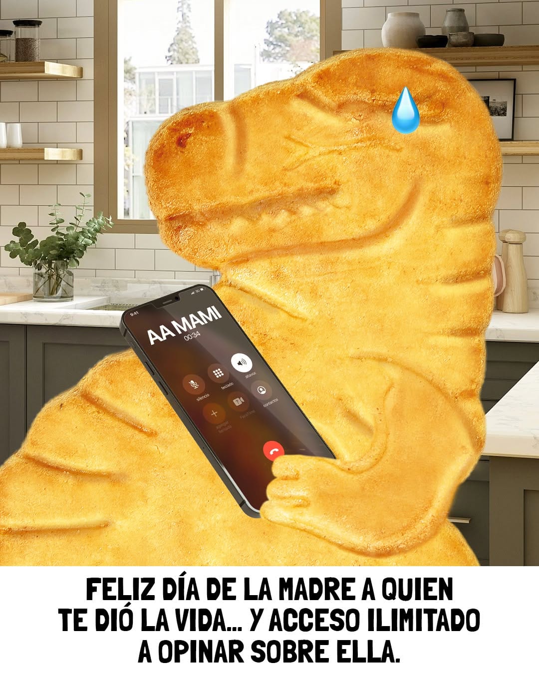 Post 5 by Galletas Dinosaurus on Instagram (image)