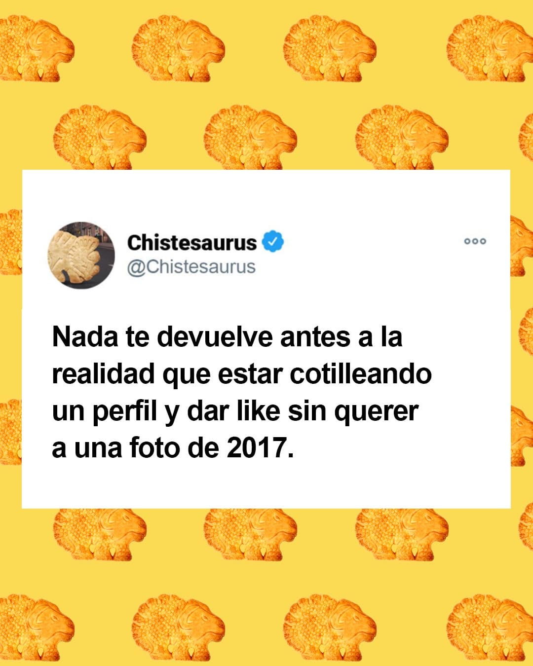 Post 7 by Galletas Dinosaurus on Instagram (image)