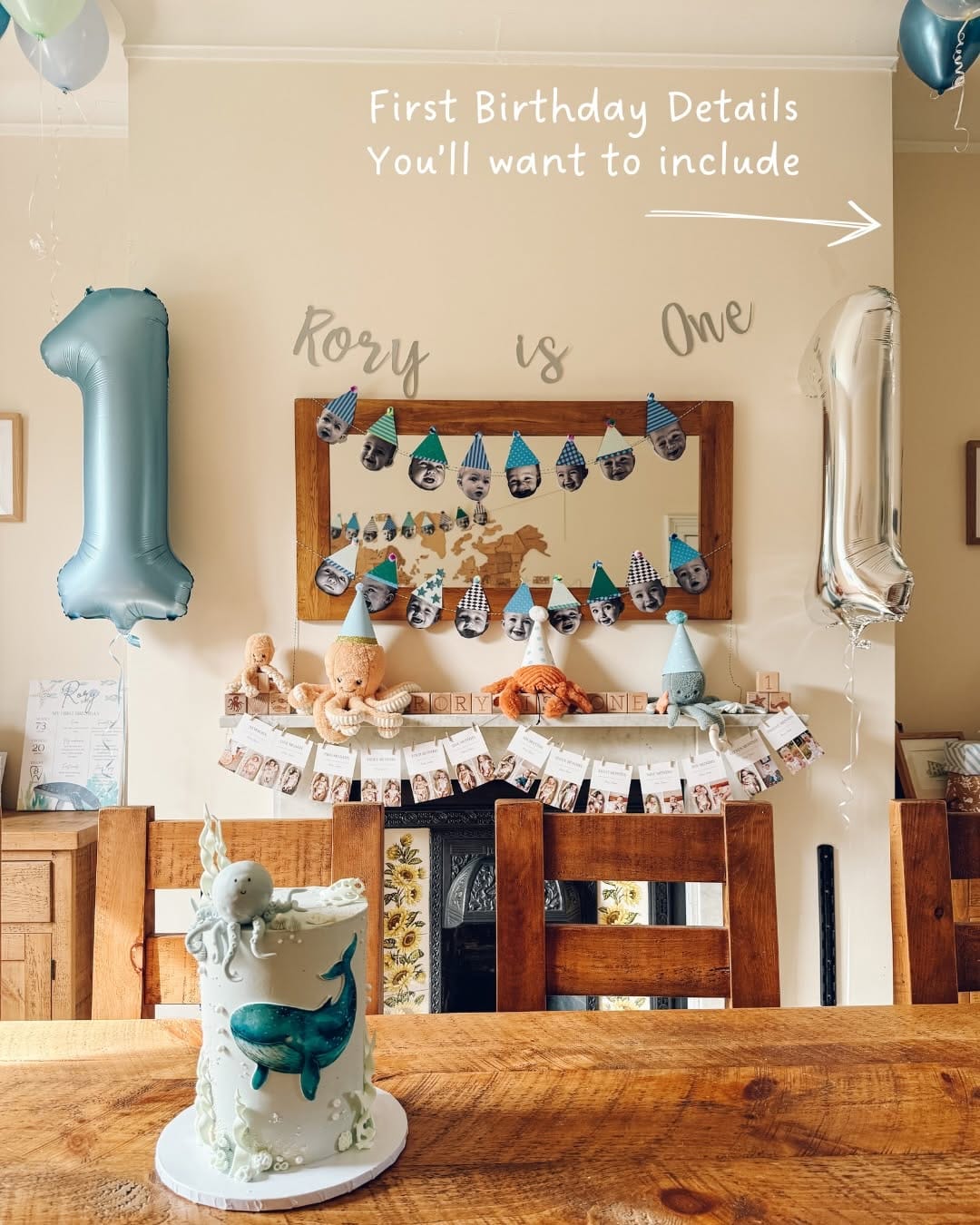 Post 2 by Laura | Family - Home - Lifestyle on Instagram (carousel)