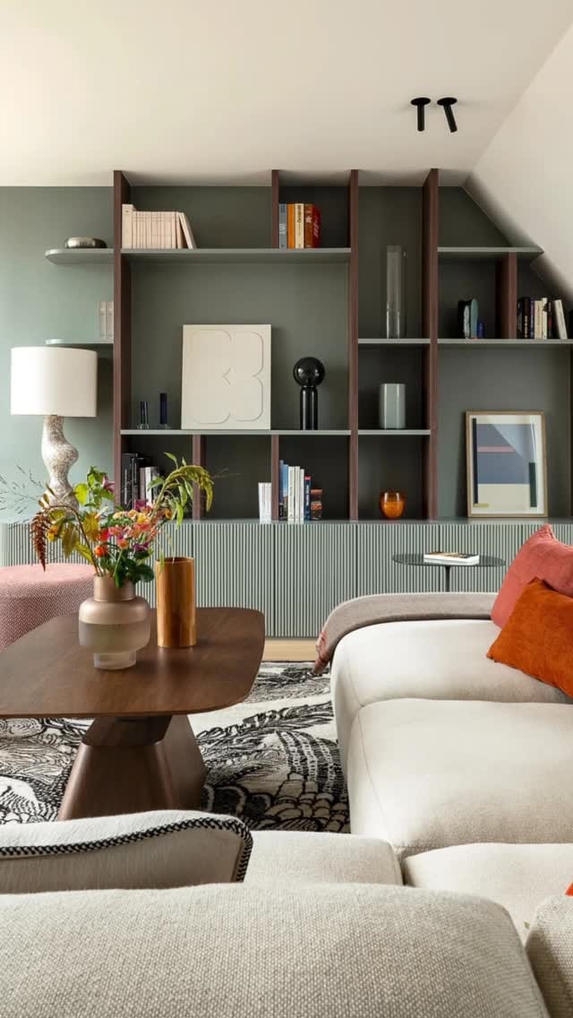 Post 7 by Hava Castro • Architecte d’intérieur on Instagram (video)