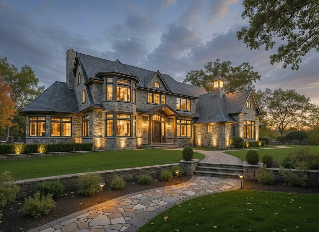 Post 7 by Lyons McConnell Architecture Construction on Instagram (image)