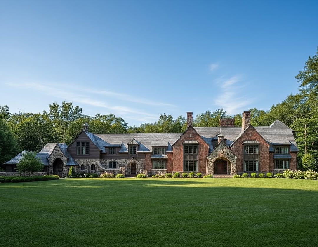 Post 9 by Lyons McConnell Architecture Construction on Instagram (image)