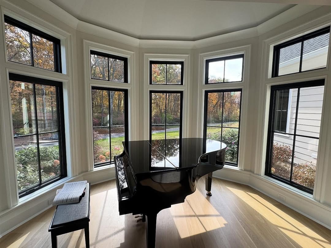 Post 6 by Lyons McConnell Architecture Construction on Instagram (image)