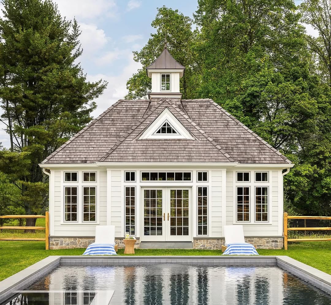 Post 2 by Lyons McConnell Architecture Construction on Instagram (image)
