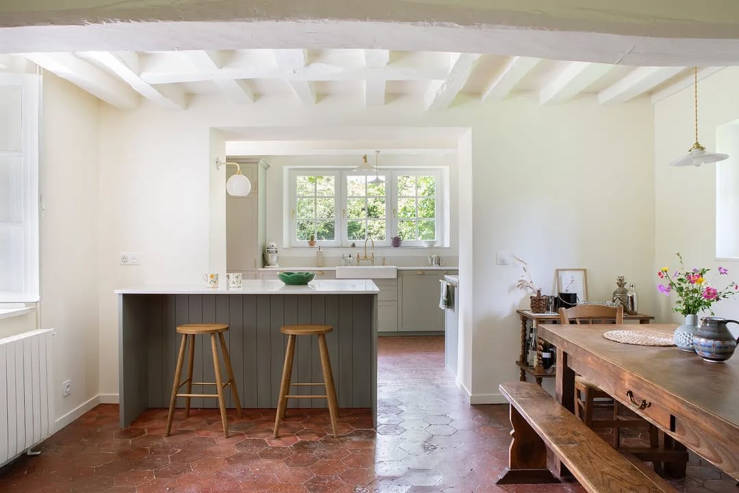 Post 9 by Lagom Architectes on Instagram (image)