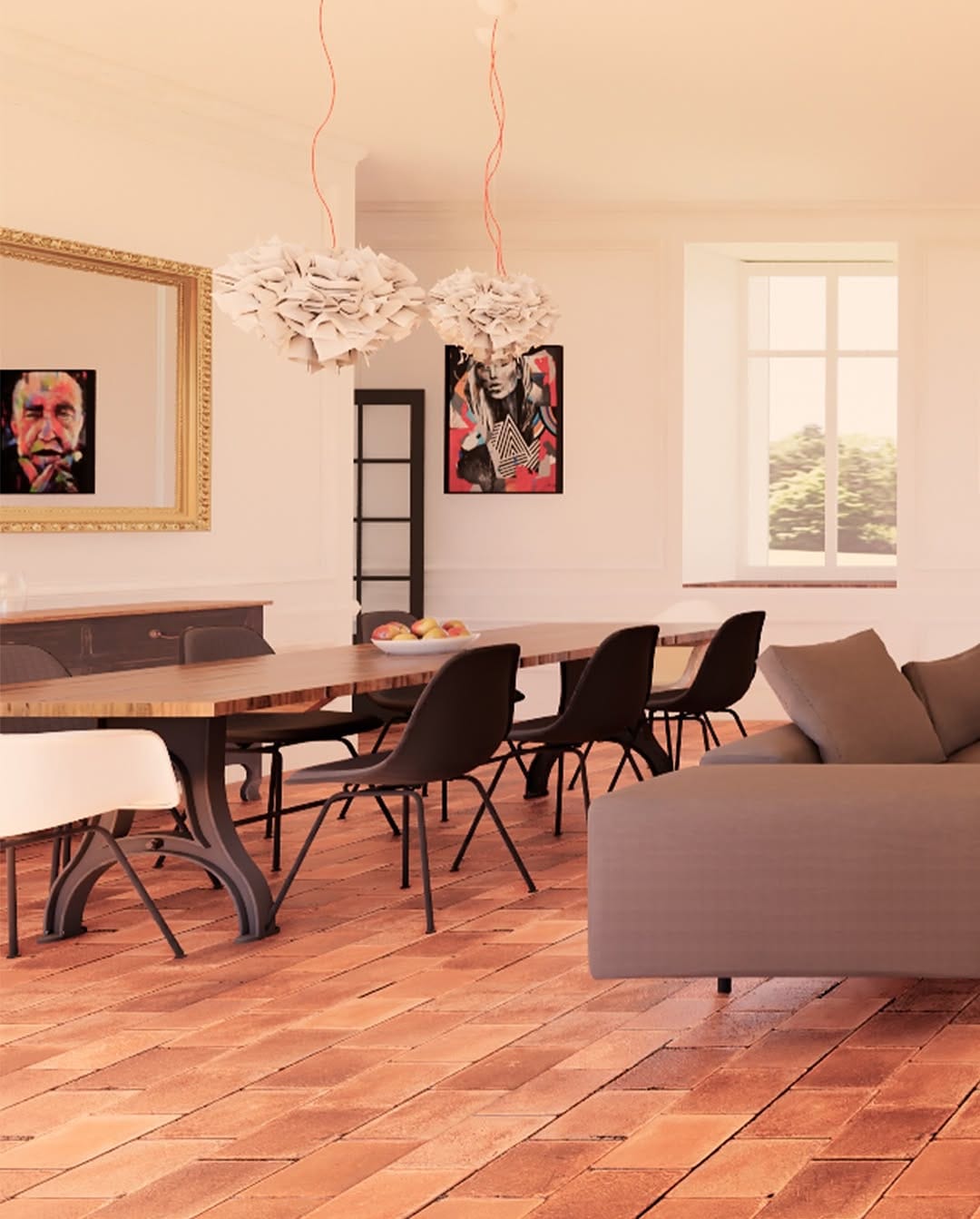 Post 6 by Arnaud, Décorateur d’Intérieur et d’Extérieur à Roanne on Instagram (carousel)