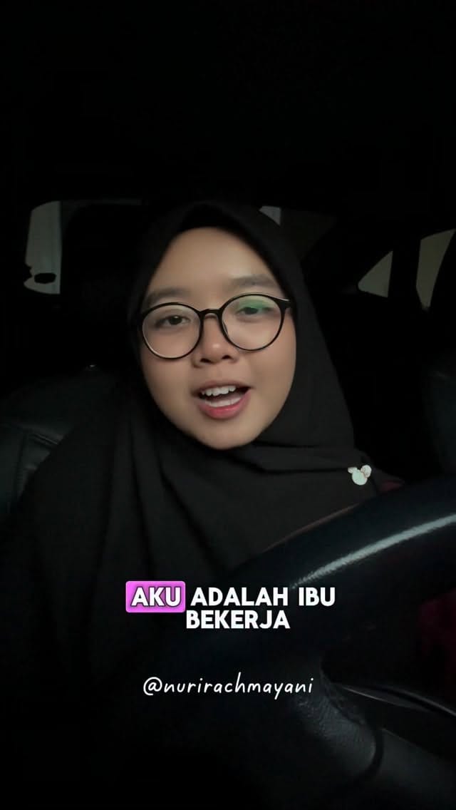 Post 4 by Nuri Rachmayani on Instagram (video)