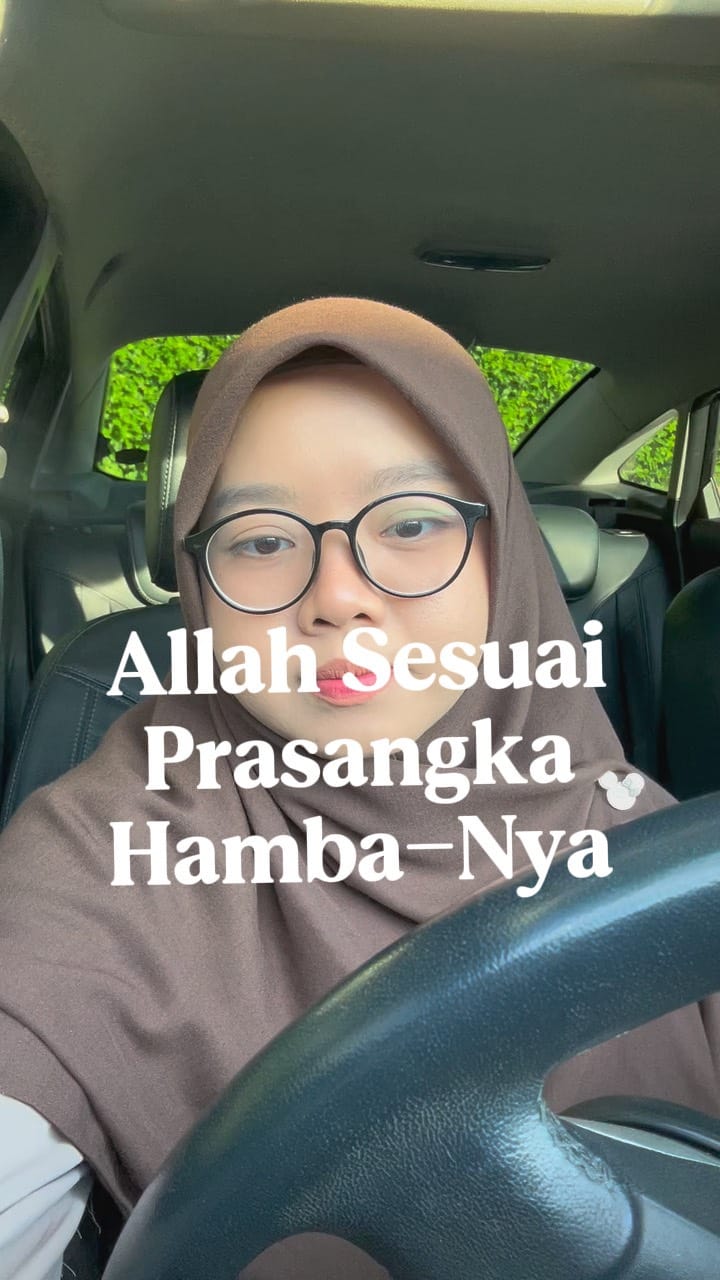 Post 7 by Nuri Rachmayani on Instagram (video)