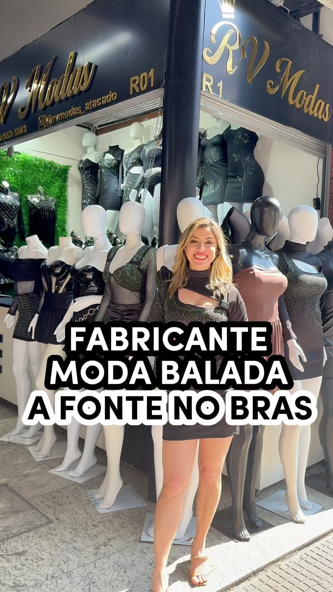 Post 5 by Rita Dibrova on Instagram (video)