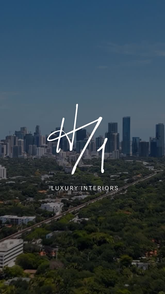Post 2 by House of One | Luxury Interiors on Instagram (video)