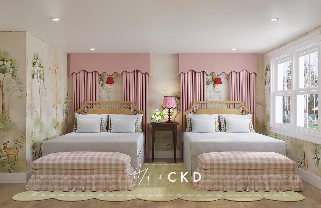 Post 3 by House of One | Luxury Interiors on Instagram (image)