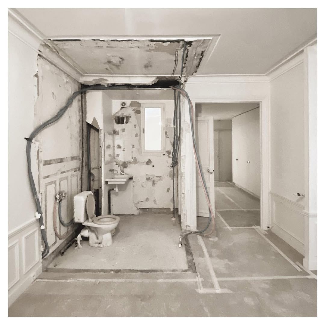 Post 3 by ALV Interior Design on Instagram (image)