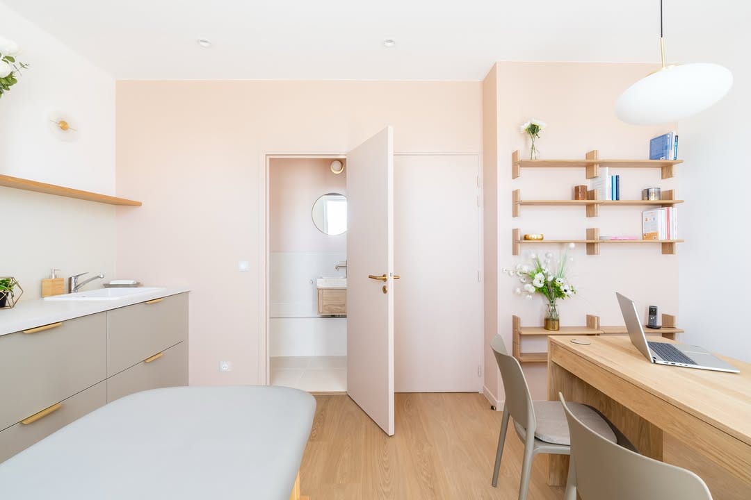 Post 8 by Atmosphères Design Studio on Instagram (carousel)