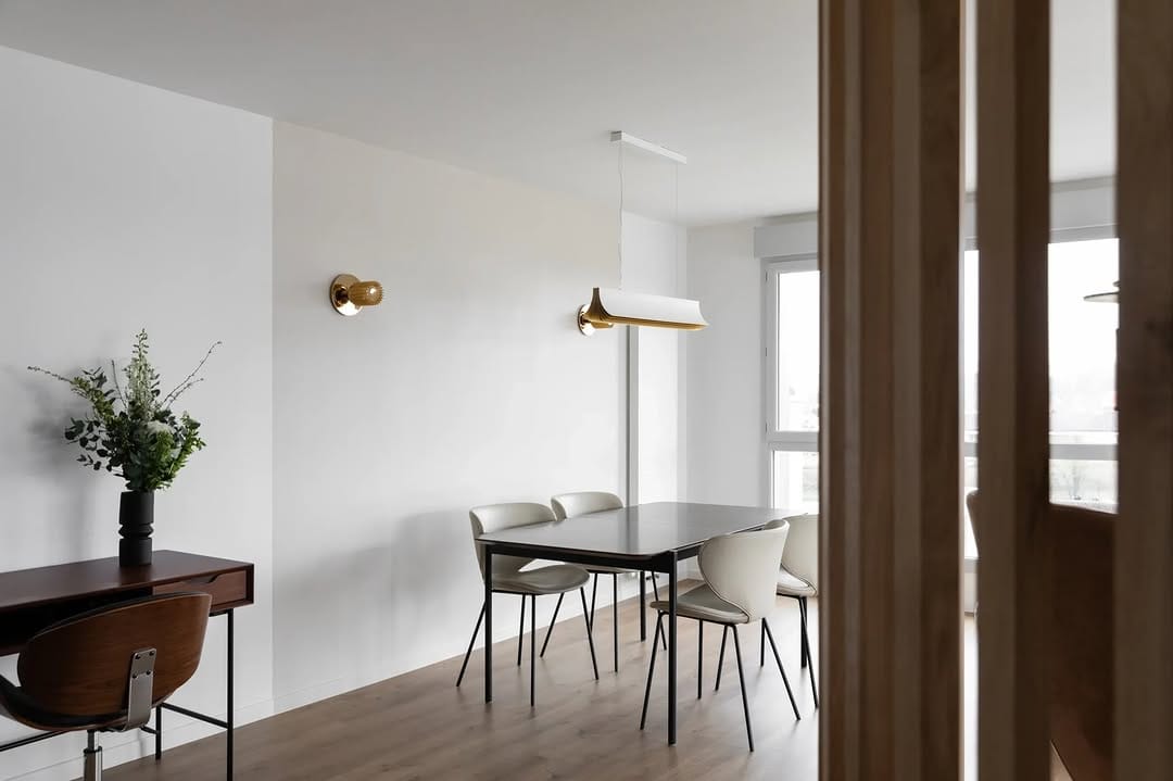 Post 1 by Atmosphères Design Studio on Instagram (carousel)