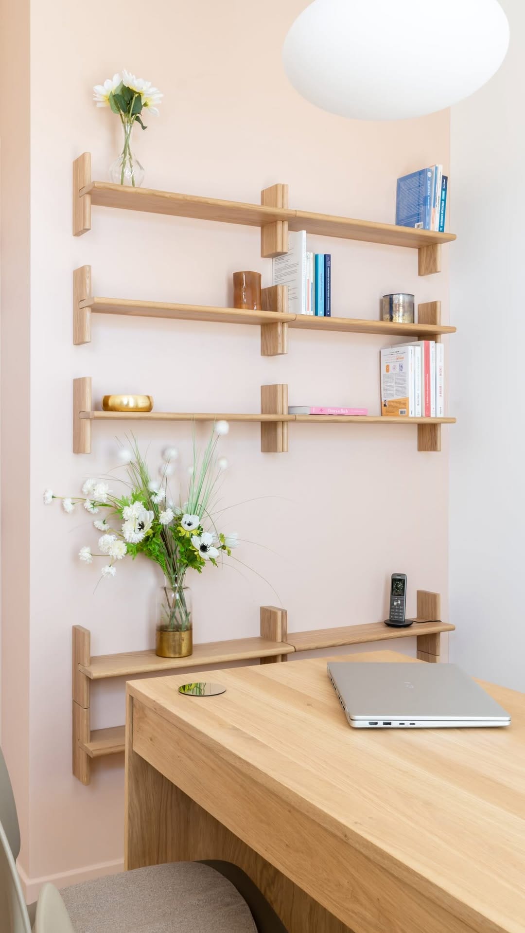 Post 5 by Atmosphères Design Studio on Instagram (video)