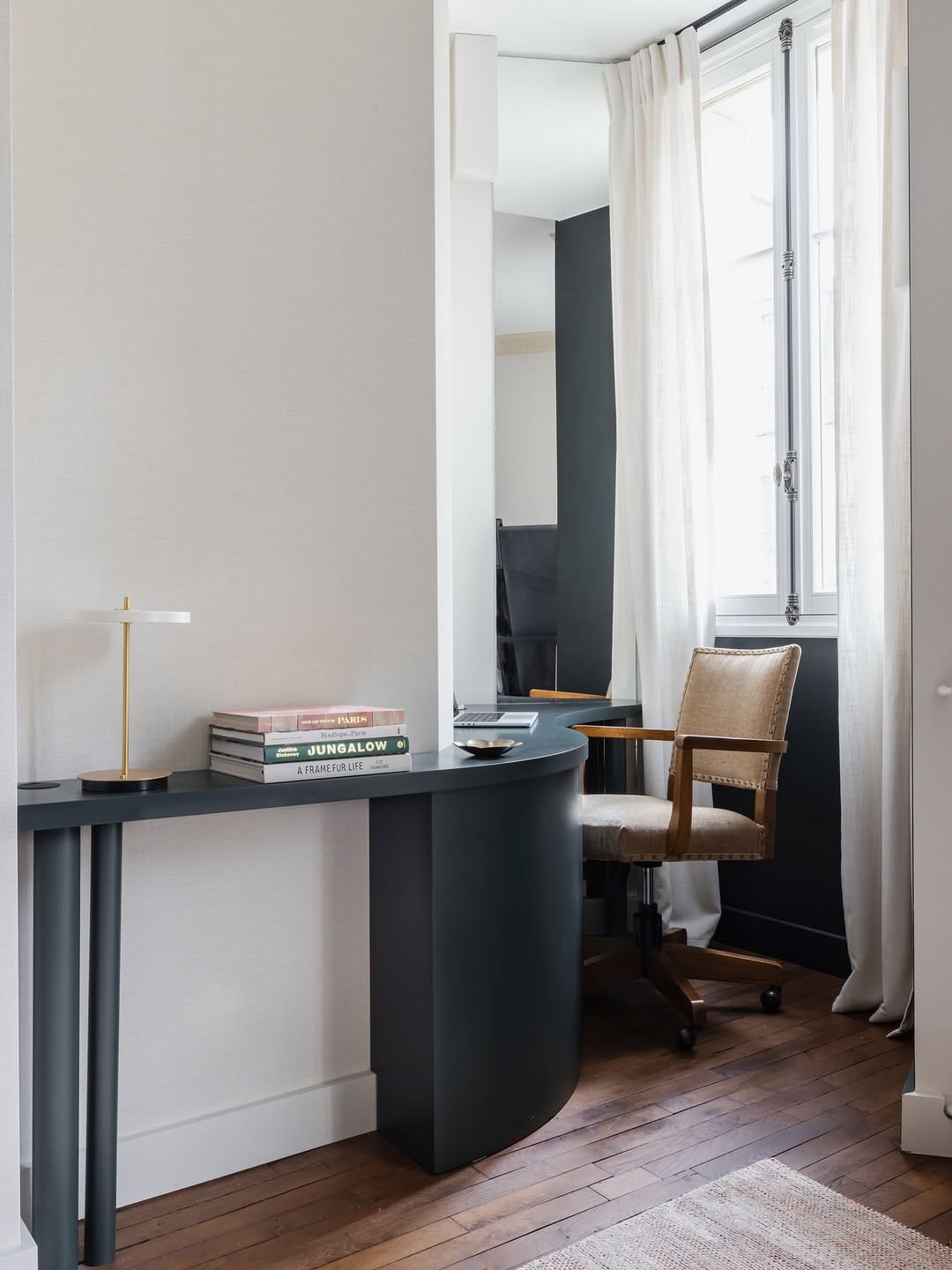 Post 9 by Atmosphères Design Studio on Instagram (carousel)