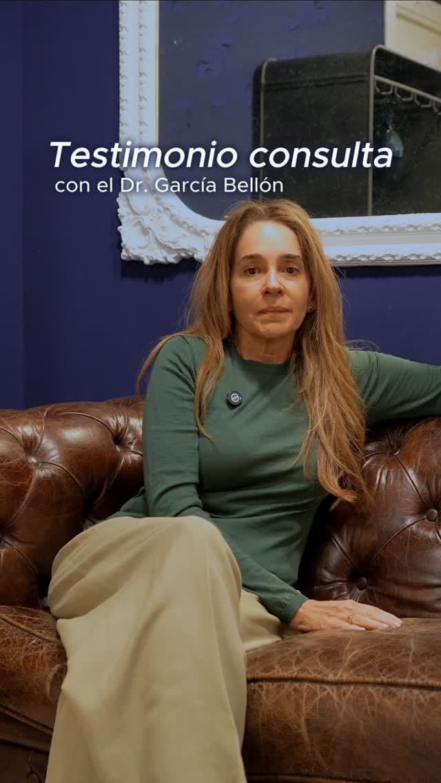 Post 9 by CLINICA VIECO on Instagram (video)