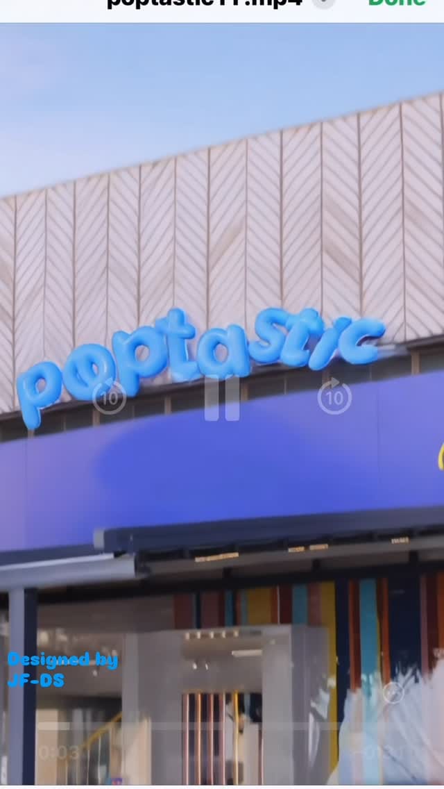Post 10 by Joe Farah on Instagram (video)