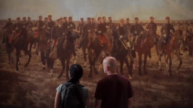 Post 5 by Mario Carretero on Instagram (video)