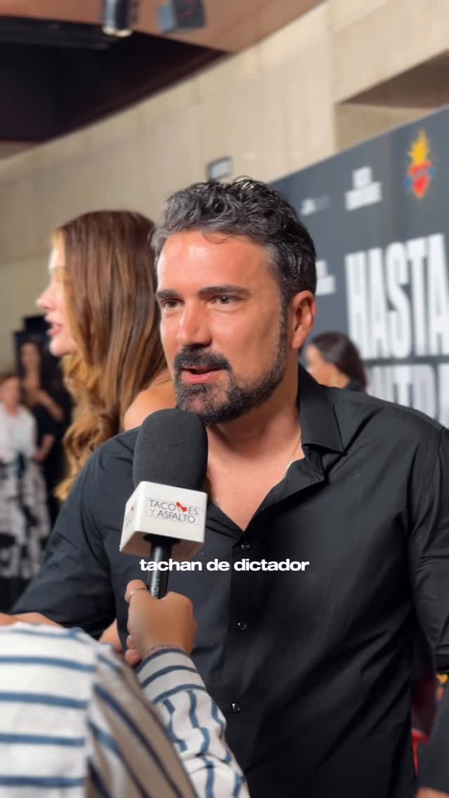 Post 3 by Daniel Posada on Instagram (video)