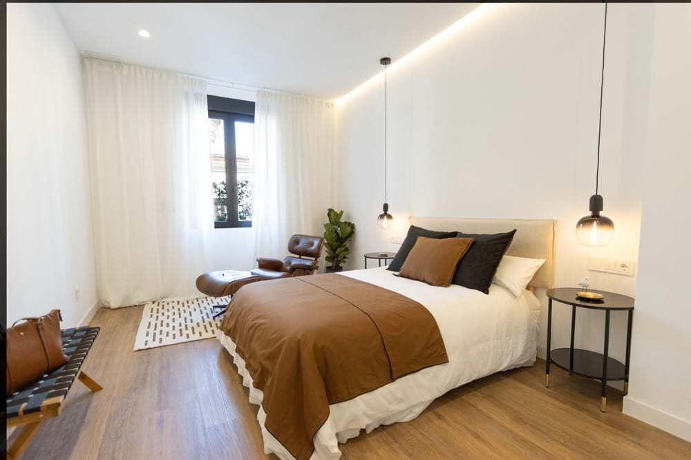 Post 1 by Home Staging Valencia Exclusivo | Montesano Hills on Instagram (carousel)