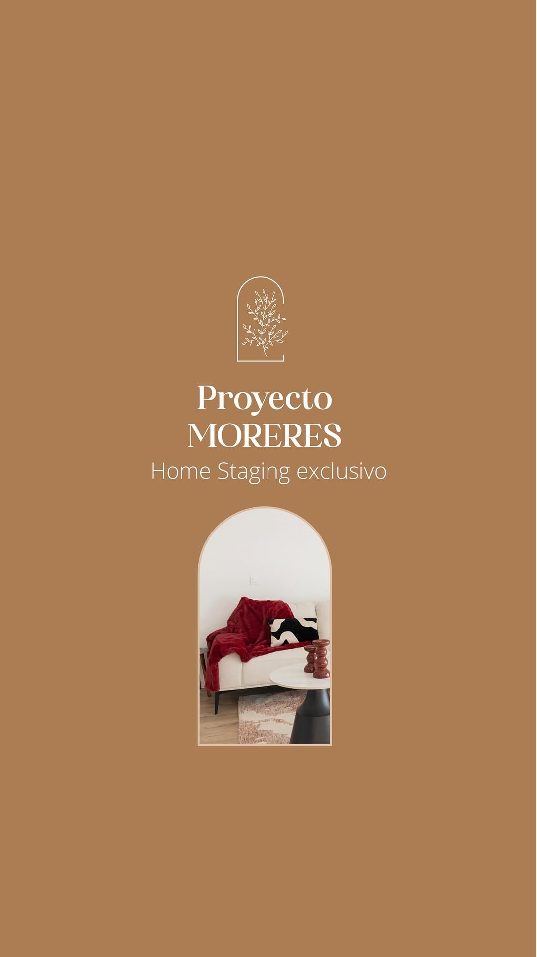 Post 10 by Home Staging Valencia Exclusivo | Montesano Hills on Instagram (video)