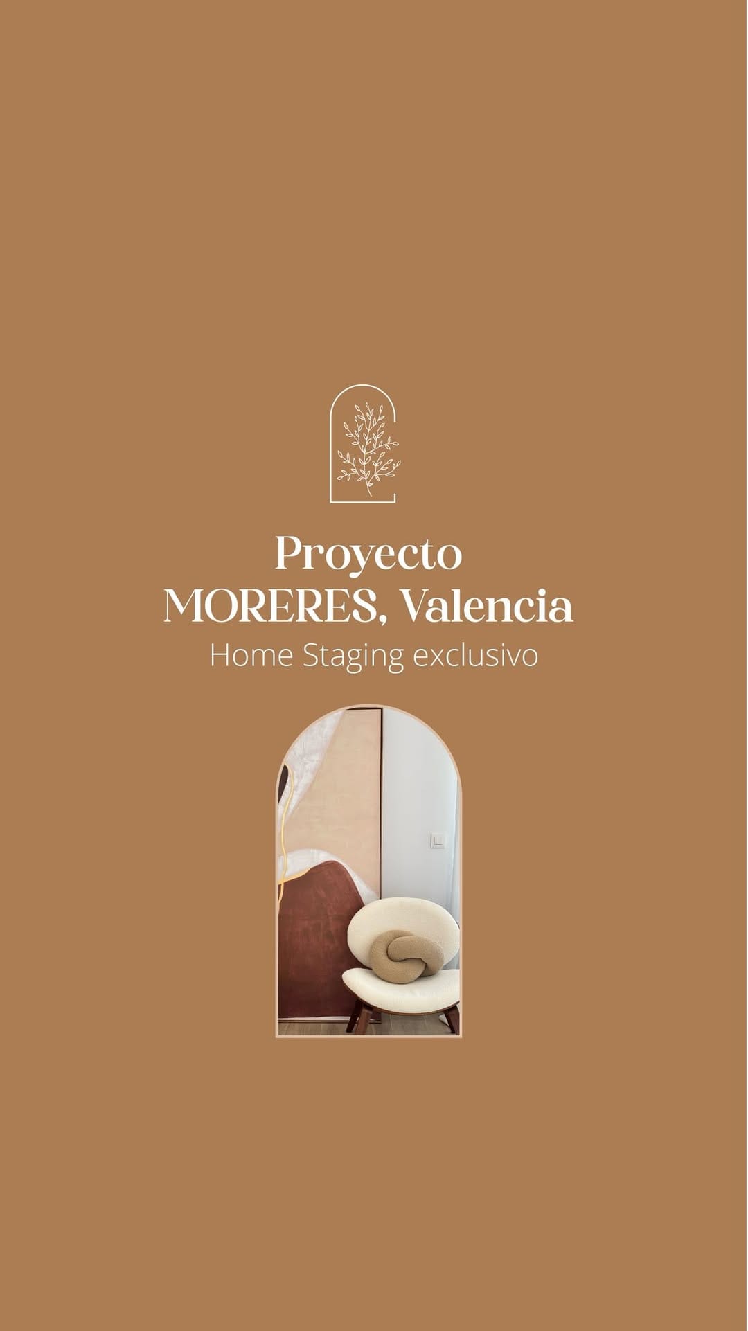 Post 2 by Home Staging Valencia Exclusivo | Montesano Hills on Instagram (video)