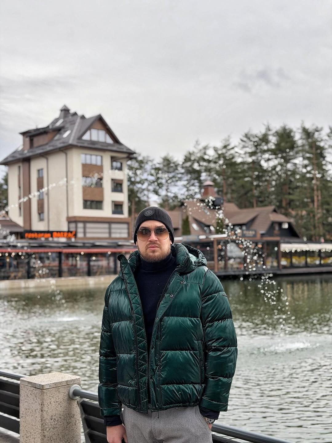 Post 3 by Marko Milojevic on Instagram (carousel)