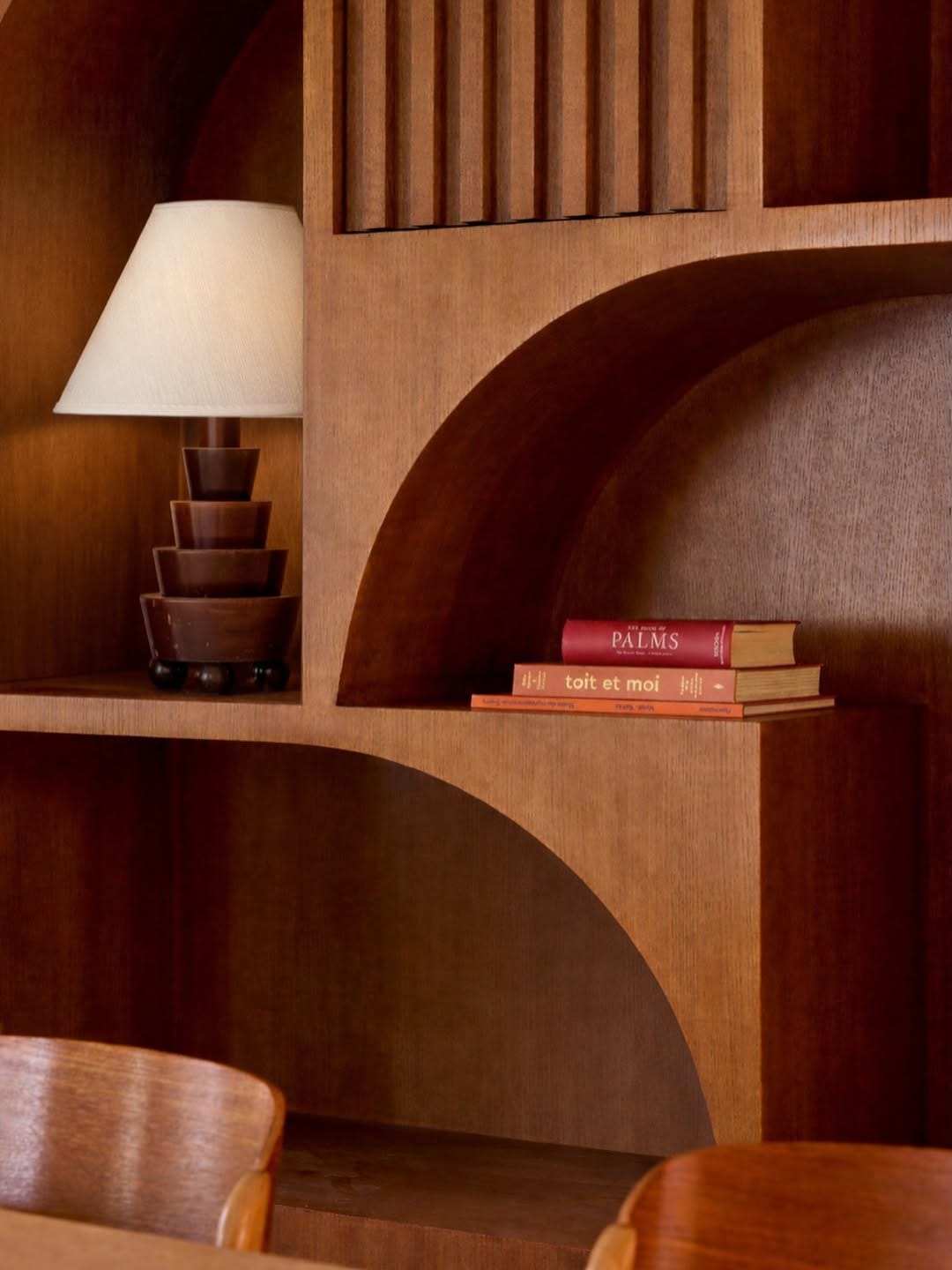 Post 1 by STUDIO MARGAUX SLOWEY on Instagram (image)