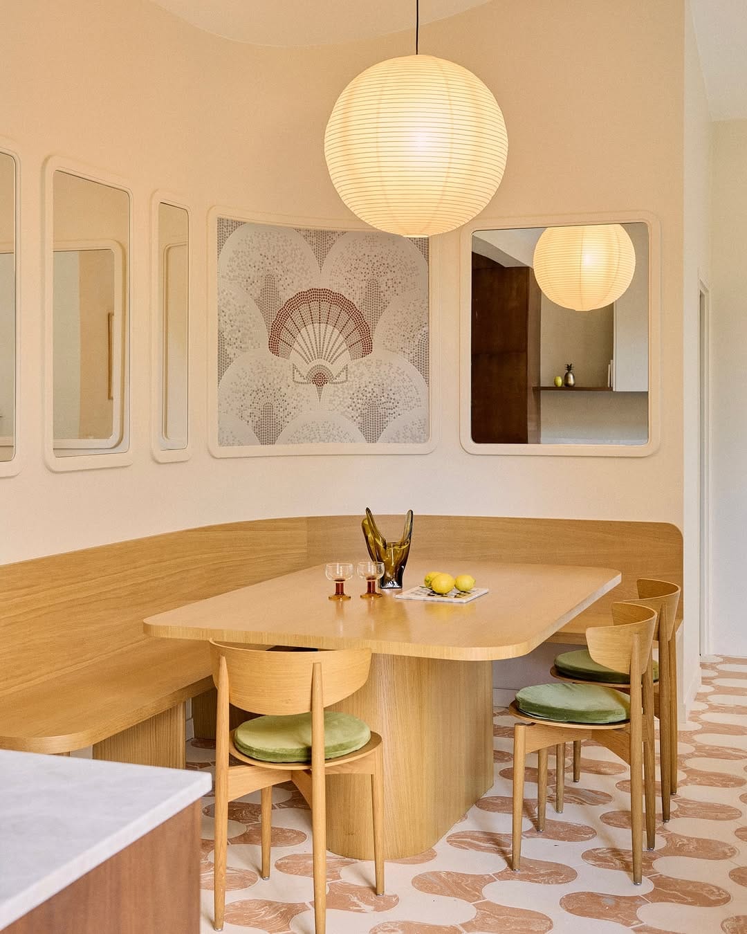 Post 2 by STUDIO MARGAUX SLOWEY on Instagram (image)