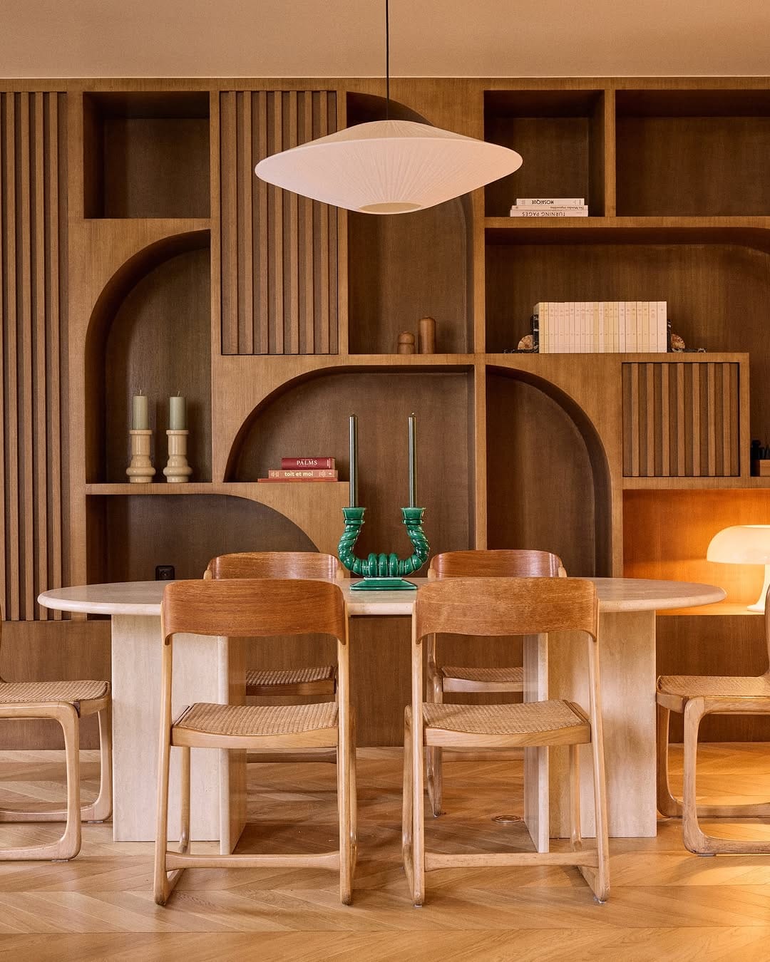 Post 4 by STUDIO MARGAUX SLOWEY on Instagram (image)
