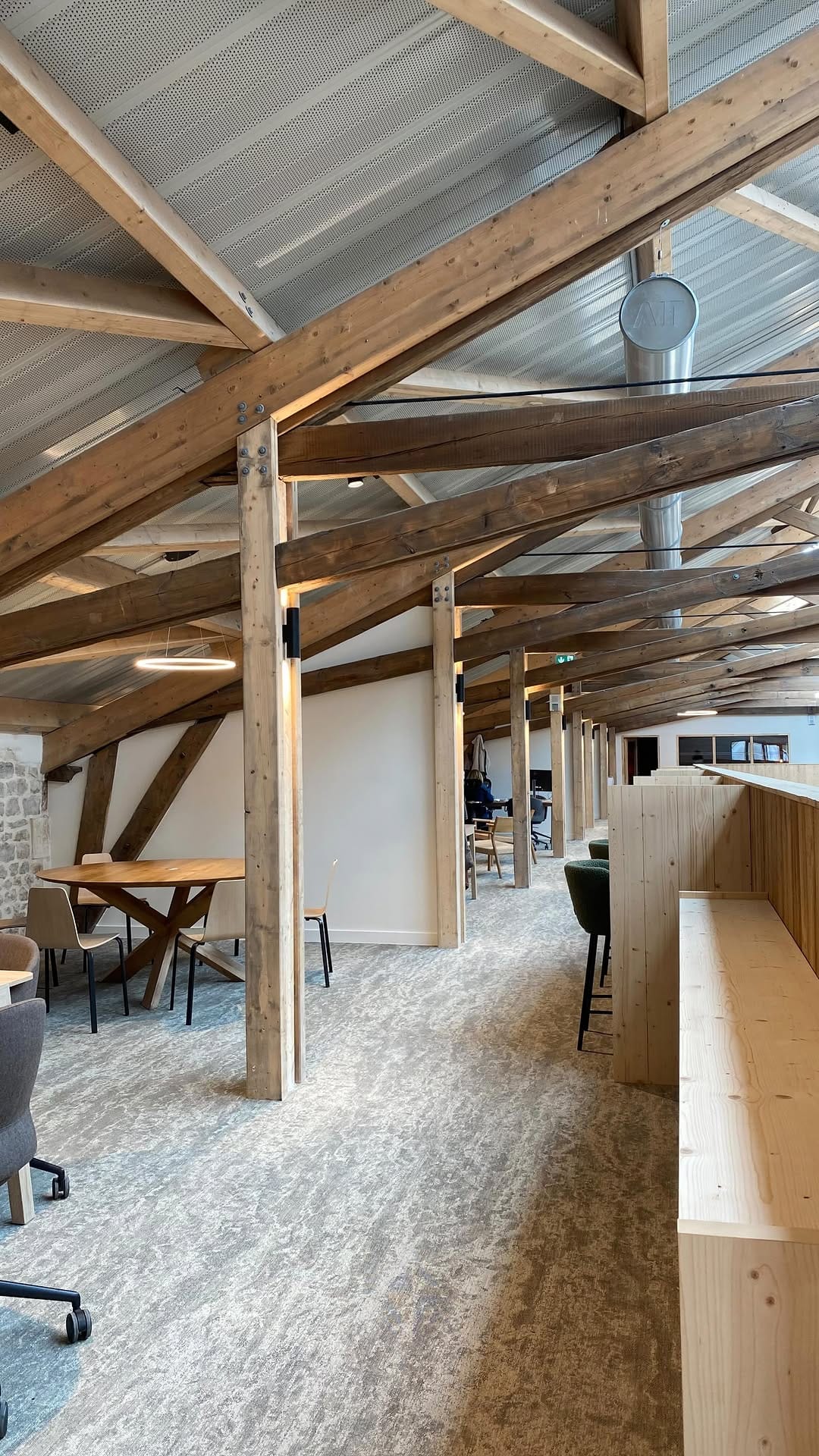 Post 10 by Hazard Studio on Instagram (video)