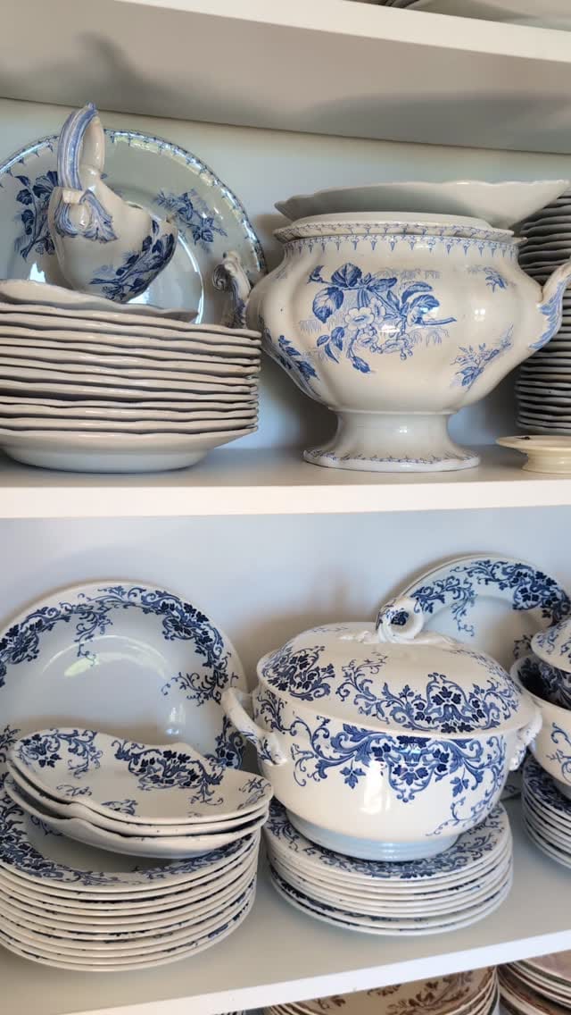 Post 4 by Vita Nova ® Décoration brocante on Instagram (video)
