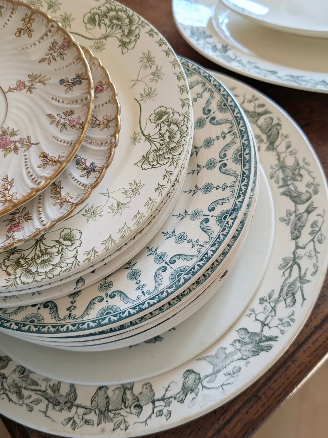 Post 6 by Vita Nova ® Décoration brocante on Instagram (image)