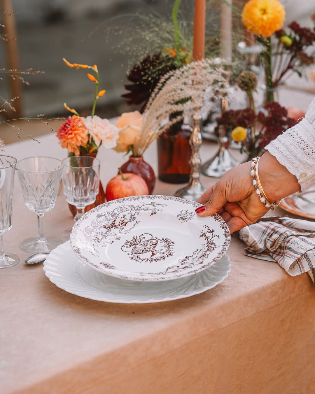 Post 2 by Vita Nova ® Décoration brocante on Instagram (carousel)
