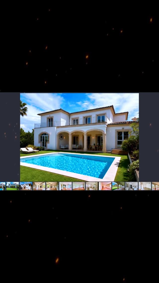 Post 1 by Real Homes Inmobiliaria on Instagram (video)