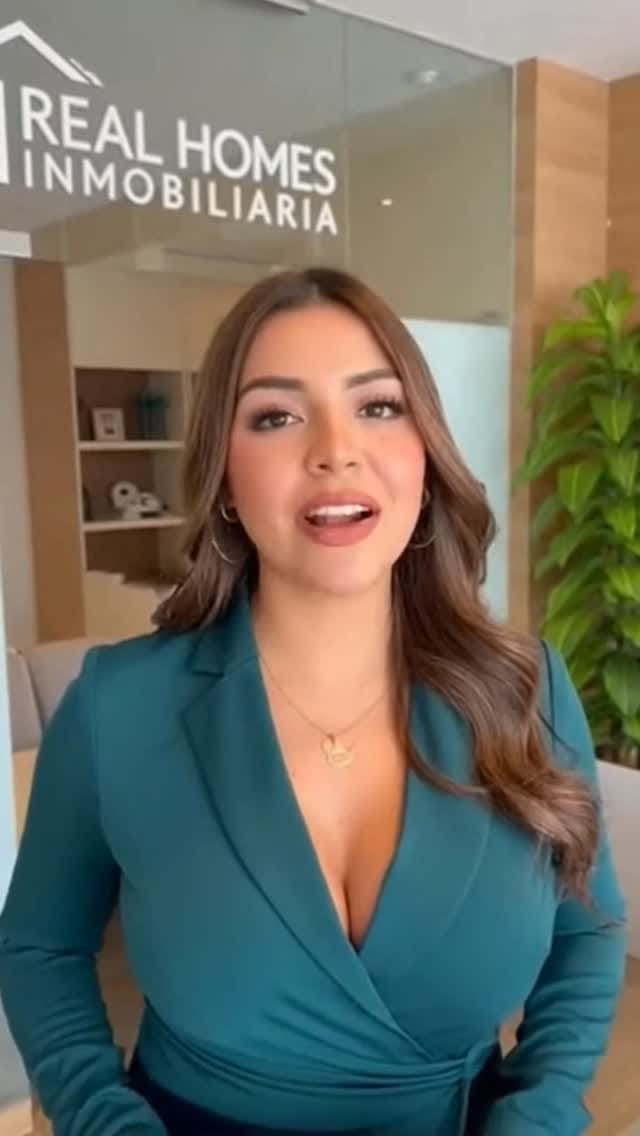 Post 7 by Real Homes Inmobiliaria on Instagram (video)