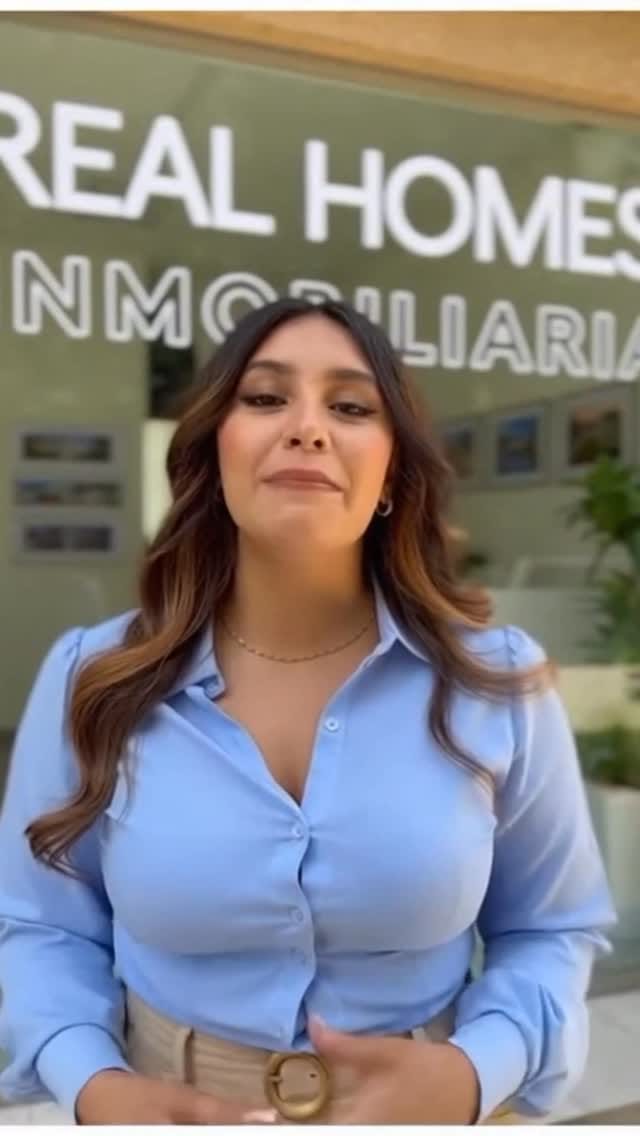 Post 4 by Real Homes Inmobiliaria on Instagram (video)