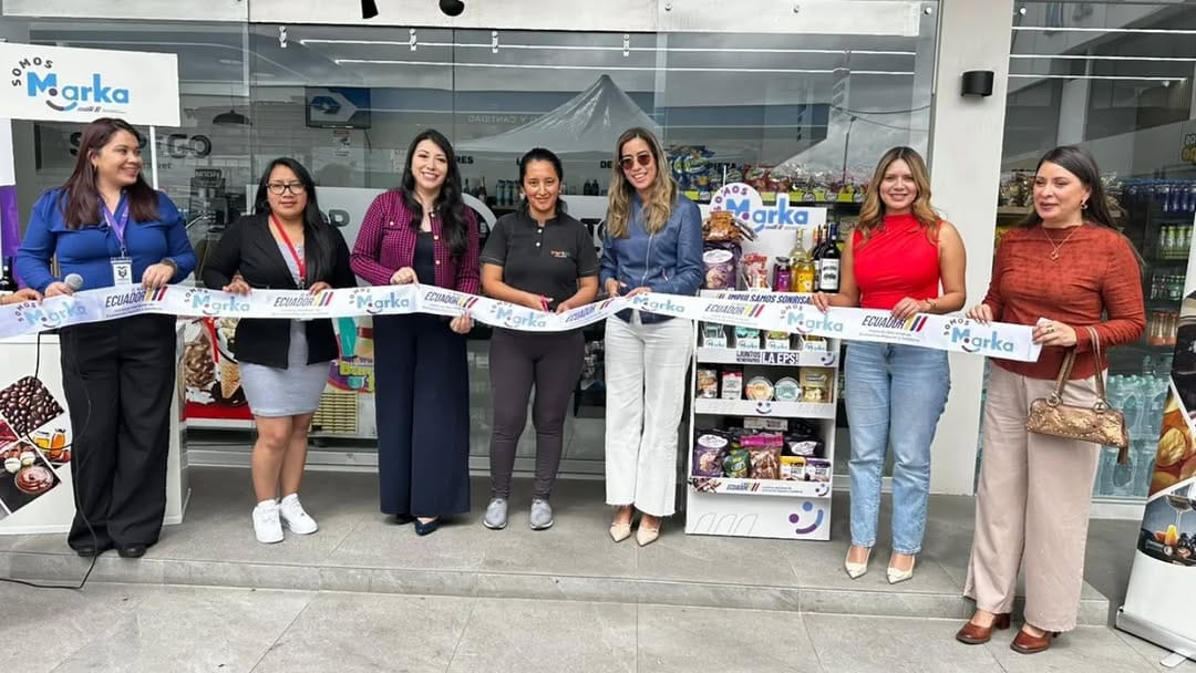 Post 3 by Instituto Nacional de Economía Popular y Solidaria - IEPS on Instagram (carousel)