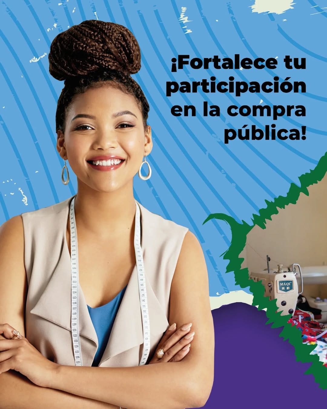 Post 10 by Instituto Nacional de Economía Popular y Solidaria - IEPS on Instagram (carousel)