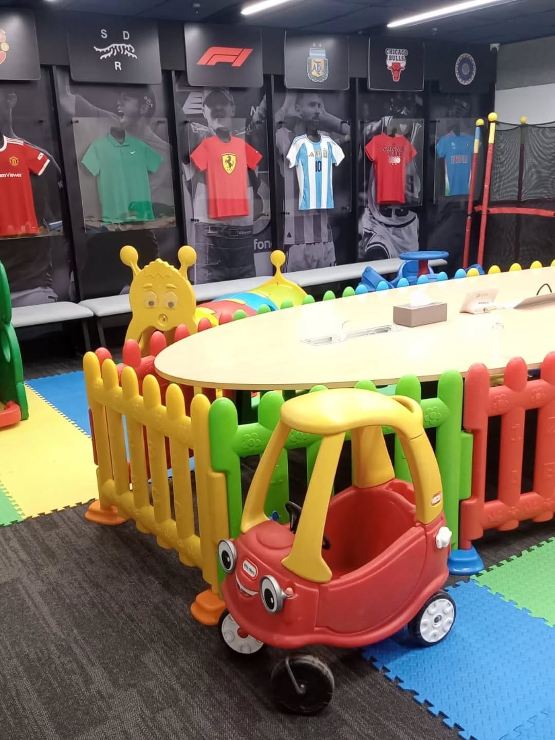 Post 6 by Playzone on Rent in Mumbai on Instagram (carousel)