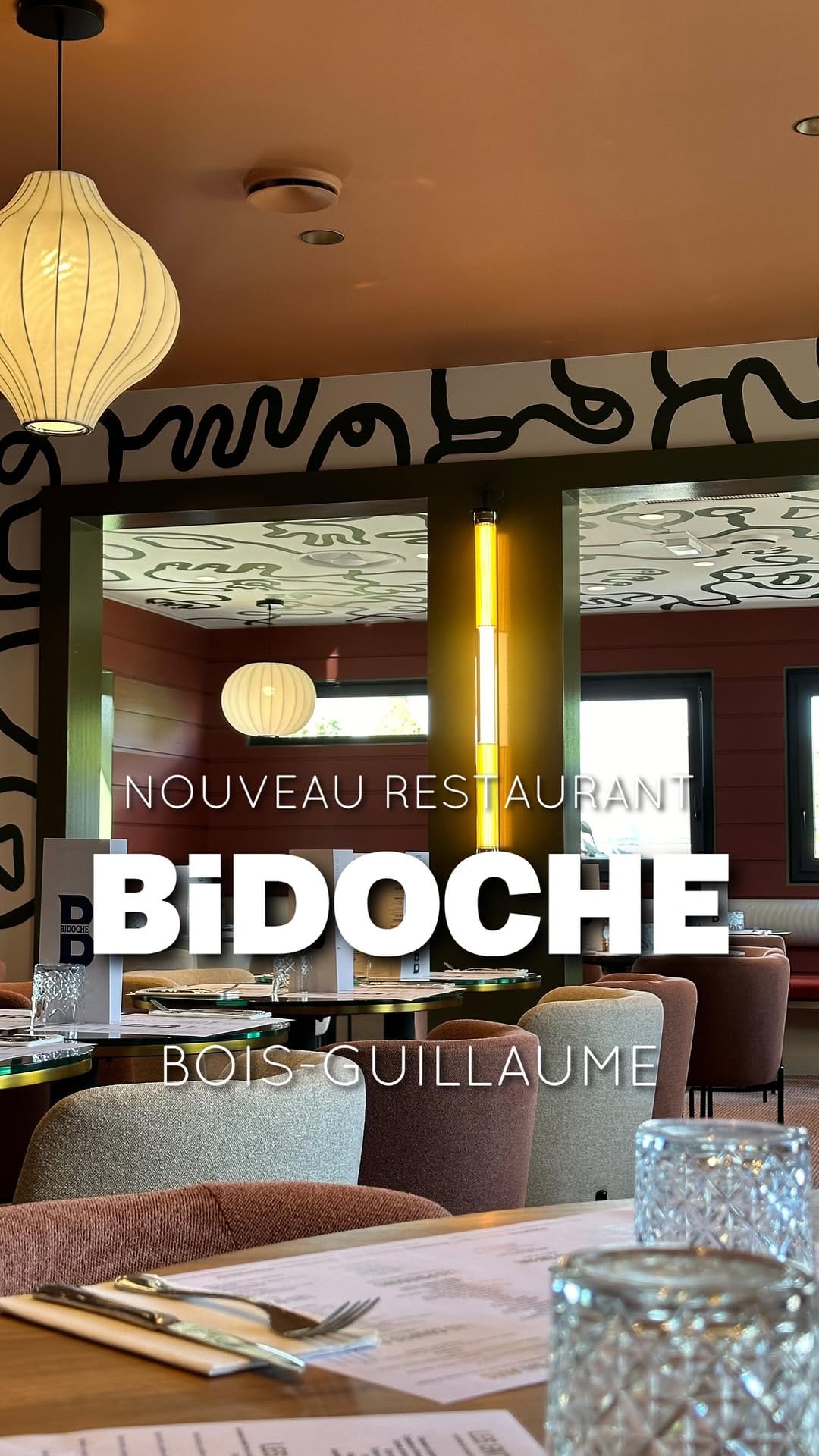 Post 9 by Laurence Hébert on Instagram (video)
