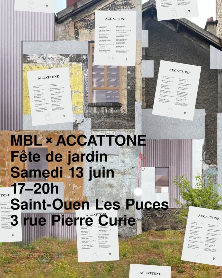 Post 1 by MBL on Instagram (image)