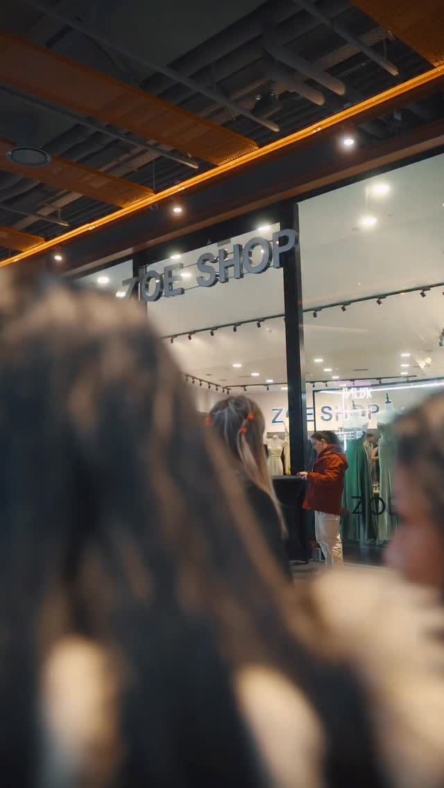 Post 7 by Sandra Zoe on Instagram (video)