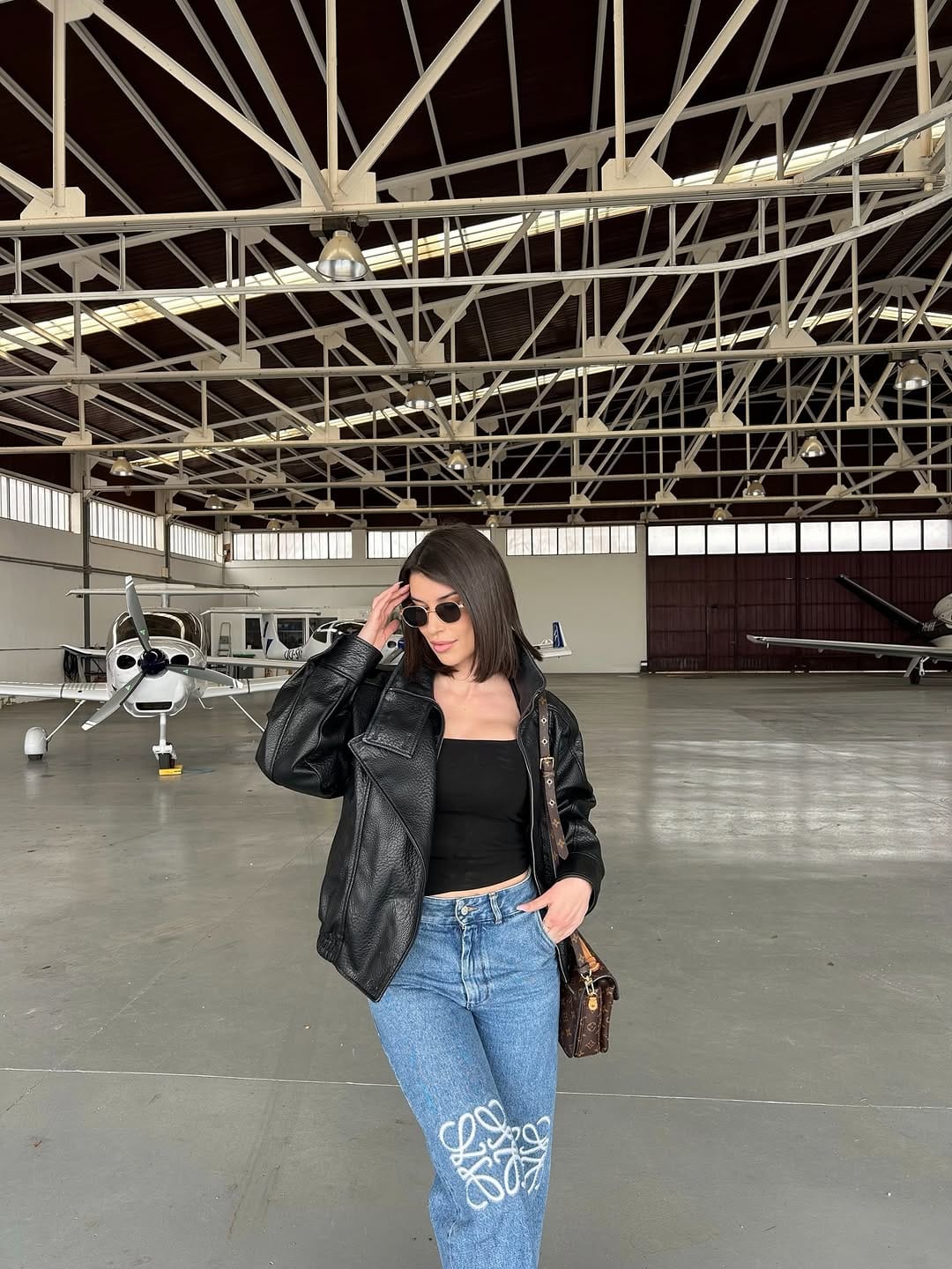 Post 8 by Sandra Zoe on Instagram (carousel)