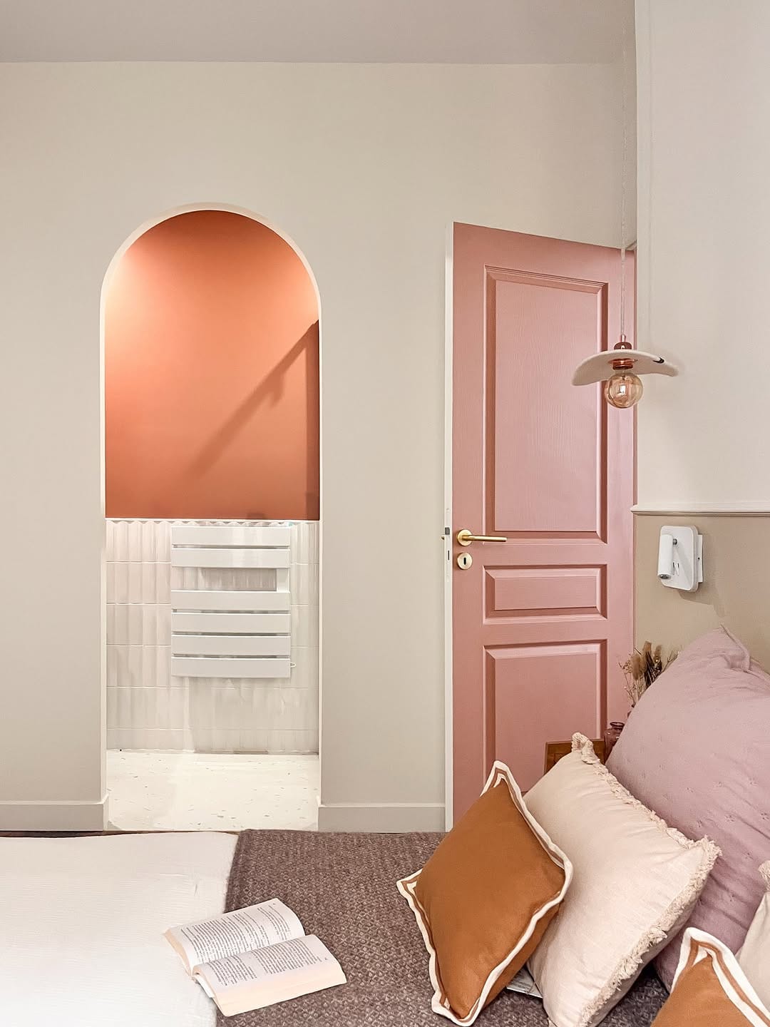 Post 10 by Emma, Interior Designer, Paris on Instagram (carousel)