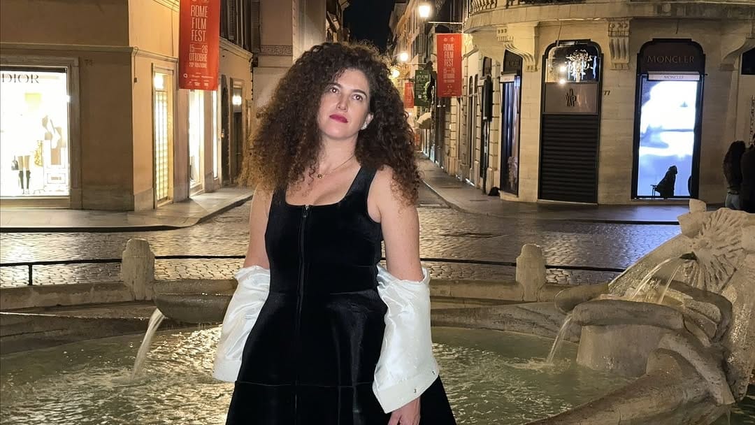 Post 2 by Tal Berman I טל ברמן on Instagram (carousel)