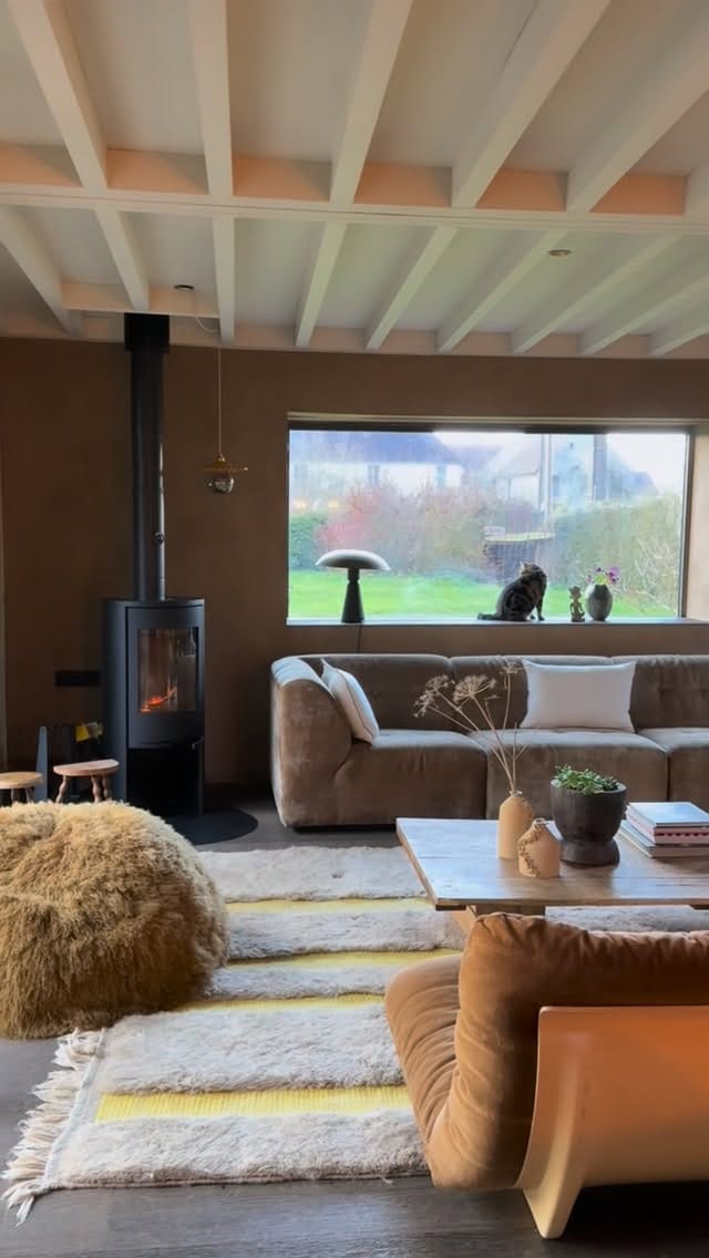 Post 9 by Maison Particulière on Instagram (video)