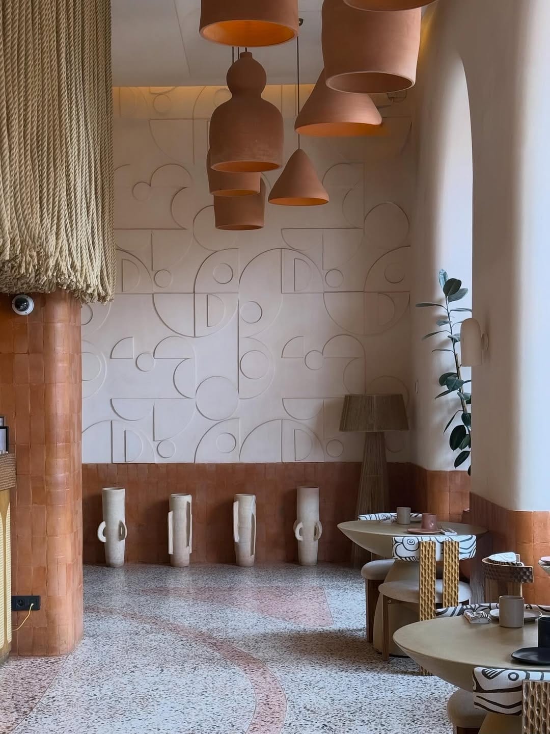 Post 10 by Maison Particulière on Instagram (carousel)